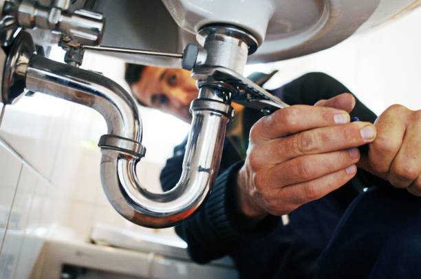 Best Drain Cleaning Services  in Spring Valley, NV
