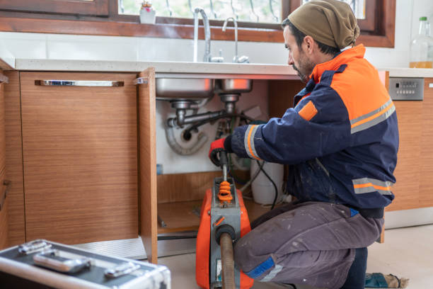 Best Sewer Cleaning Services  in Spring Valley, NV