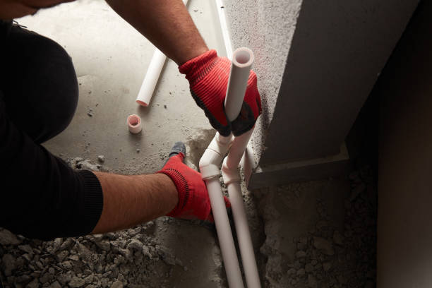 Best Gas Line Repair  in Spring Valley, NV