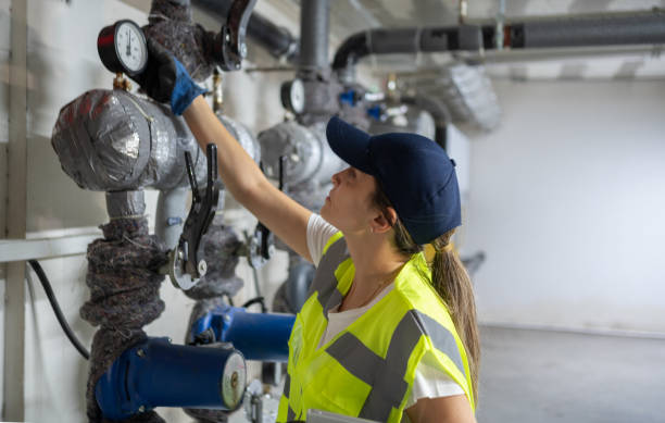 Best Sewer Line Repair  in Spring Valley, NV