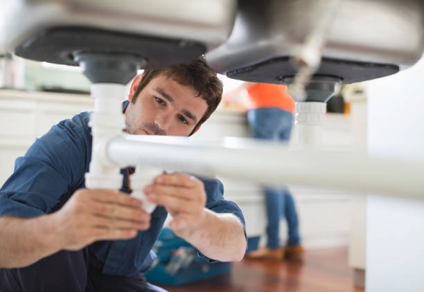 Shower Repair Services in Spring Valley, NV
