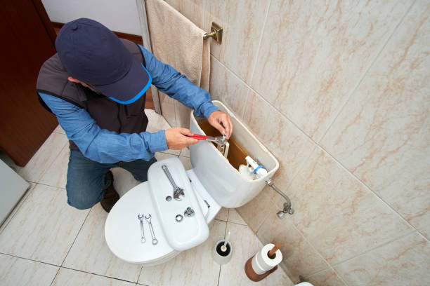 Best Drain Cleaning Services  in Spring Valley, NV