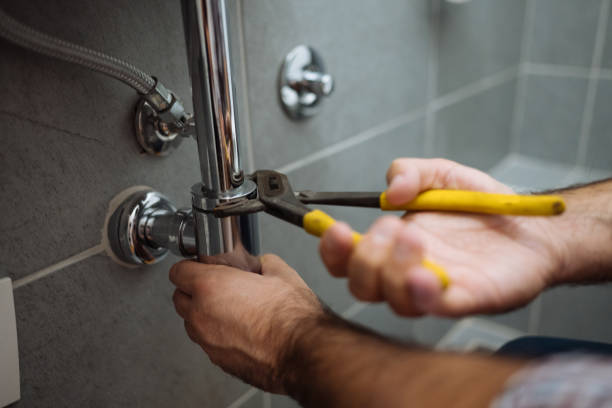 Water Softener Installation in Spring Valley, NV