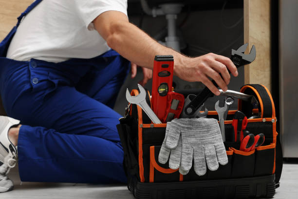 Professional Plumbing in Spring Valley, NV