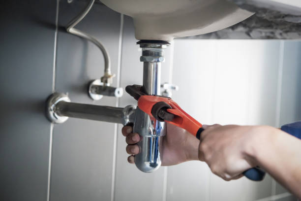 Best Emergency Plumbing Repair  in Spring Valley, NV