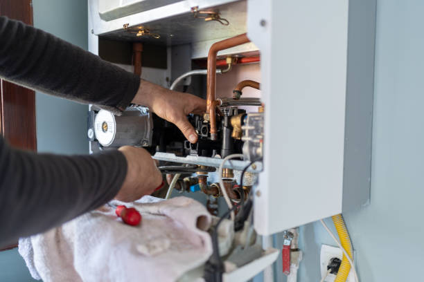Best Water Softener Installation  in Spring Valley, NV