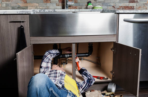 Best 24-Hour Plumber Near Me  in Spring Valley, NV