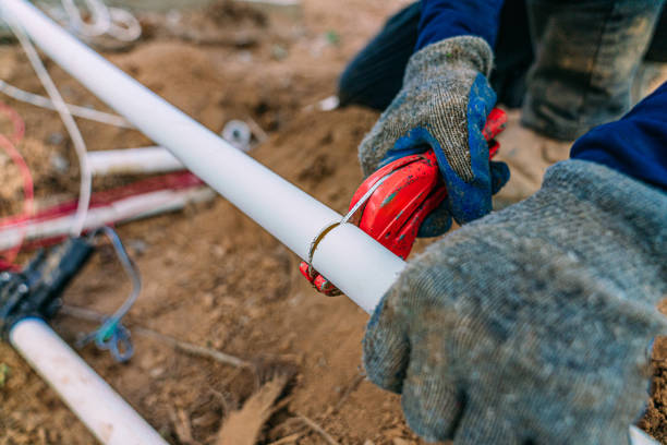 Best Sprinkler Systems  in Spring Valley, NV